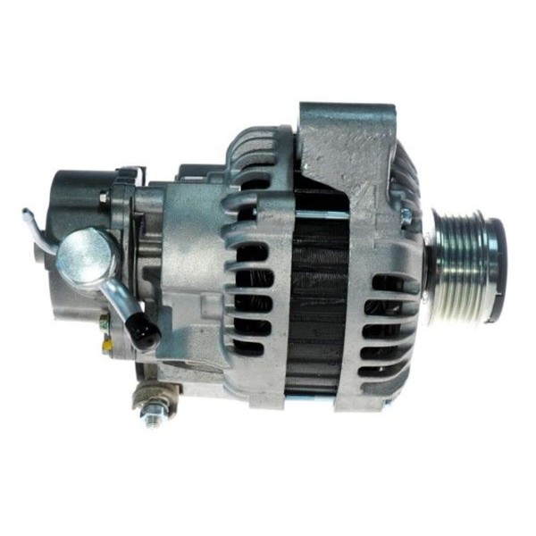Hella Generator Lichtmaschine 110A 14V FüR KIA Carnival II Hyundai Terracan-image