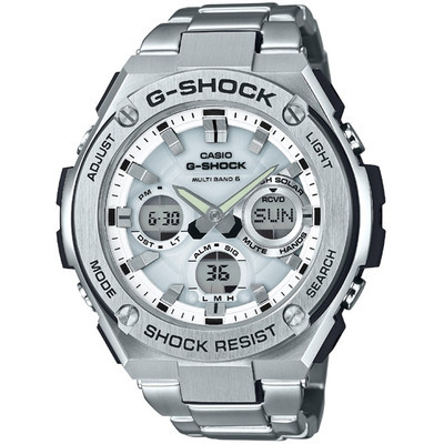CASIO G-SHOCK GST-W110D-7AJF | eBay CASIO G-SHOCK GST-W110D-7AJF | eBay