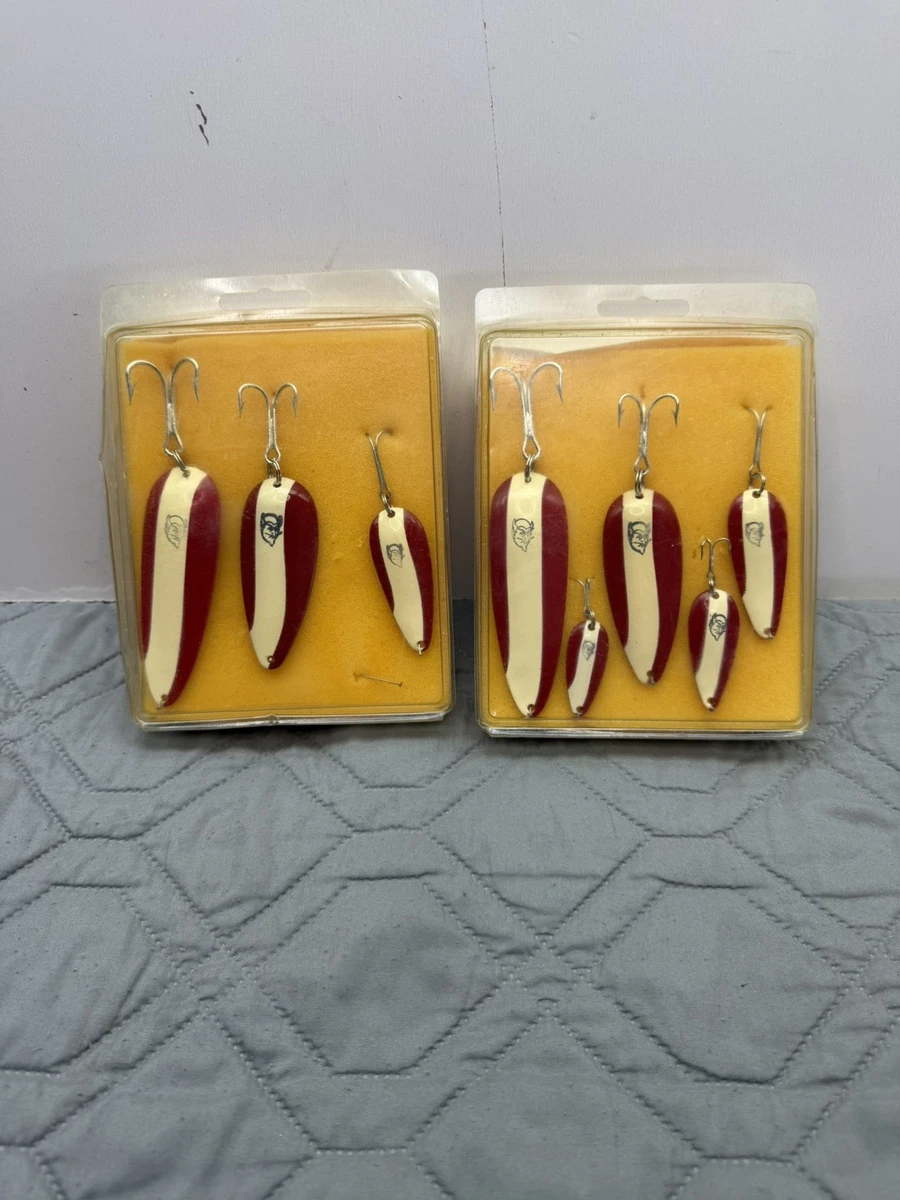 custom tackle bags 6 Pocket Lure *BACK IN STOCK** – Beamish Handle Option:Baitcasting Reel Seat Shimano Baitrunner Sea Striker 3700 size in the Kids Bible craft
