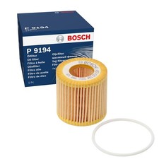 Ölfilter BOSCH 1 457 429 194 für Seat Skoda VW Ibiza IV Fabia II Polo Cordoba