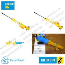 B6 Dämpfer vorne hinten links & rechts u.a.: MINI Clubman R55 Bj. 2007-2014