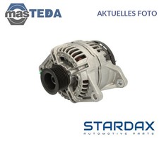 STX100095R LICHTMASCHINE GENERATOR STARDAX FÜR UAZ PATRIOT 2.3 D 85KW
