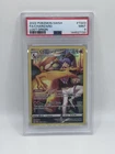 2022 Pokemon SWSH Lost Origin FA/Charizard #TG03/TG30 PSA 9 Mint