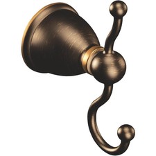 Moen Med Bronze Robe Hook