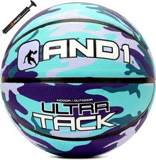 Basket And1 Ultra Grip Réglementation Officielle Taille 7 29,5 -