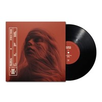 Fixation - Speak In Tongues - Vinyl Record - F72Z
