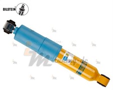 Bilstein B6 Dämpfer hinten für Renault Clio I 5/357 B/C57 :: 1991 >> 1996