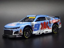 2025 CHEVROLET 9 CHASE ELLIOTT NAPA CHILDRENS HOSPITAL NASCAR 1:64 DIECAST CAR