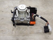 Suzuki Burgman 400 2001-2007 ABS pumpe druckmodulator (ABS pump) 201664949