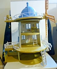 calico critters feild view windmill Sylvanian families