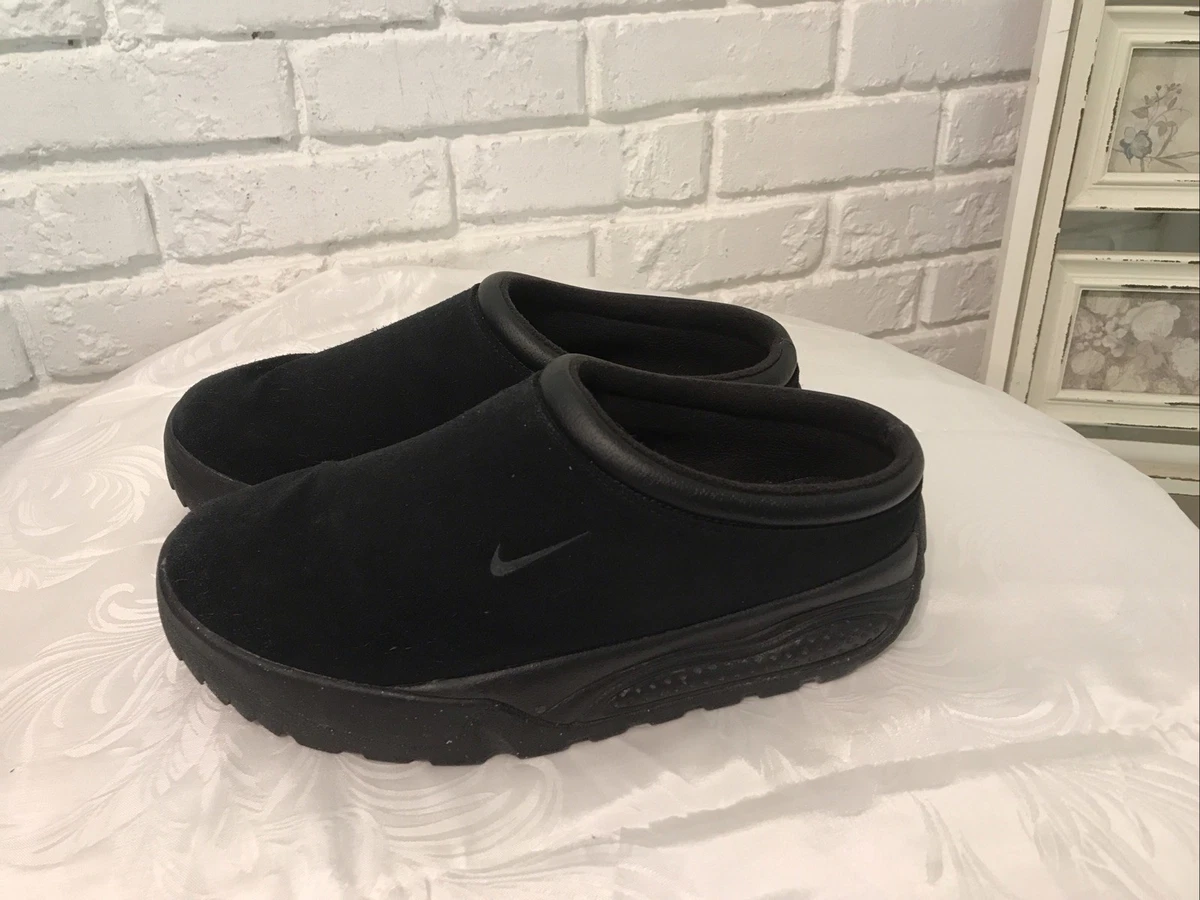 Nike ACG Rufus Triple Black for Sale | Authenticity Guaranteed | eBay