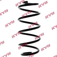 1X KYB Fahrwerksfeder K-Flex RA1264 FüR GJ GL Mazda GJ2 GL2 GL6 Gjefp Gjefw AWD