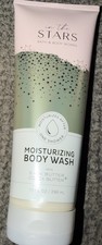 Bath  Body Works   IN THE STARS   Moisturizing Body Wash 10 fl oz 