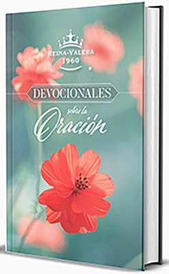 RVR 1960 Devocionales sobre la oracin / RVR 1960 Prayer Devotionals by Origen (S