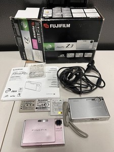 Fujifilm Finepix Z3 | eBay