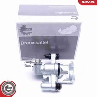 Bremssattel Esen Skv 45SKV383 FüR Mazda Mx 2 Nb 1 Na NA6C 16V NB6C NB8C