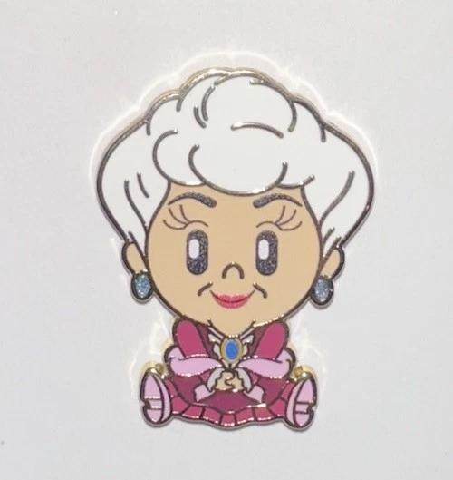 Disney MOG WDI Aristocats ADorbs! Madame Adelaide Bonfamille