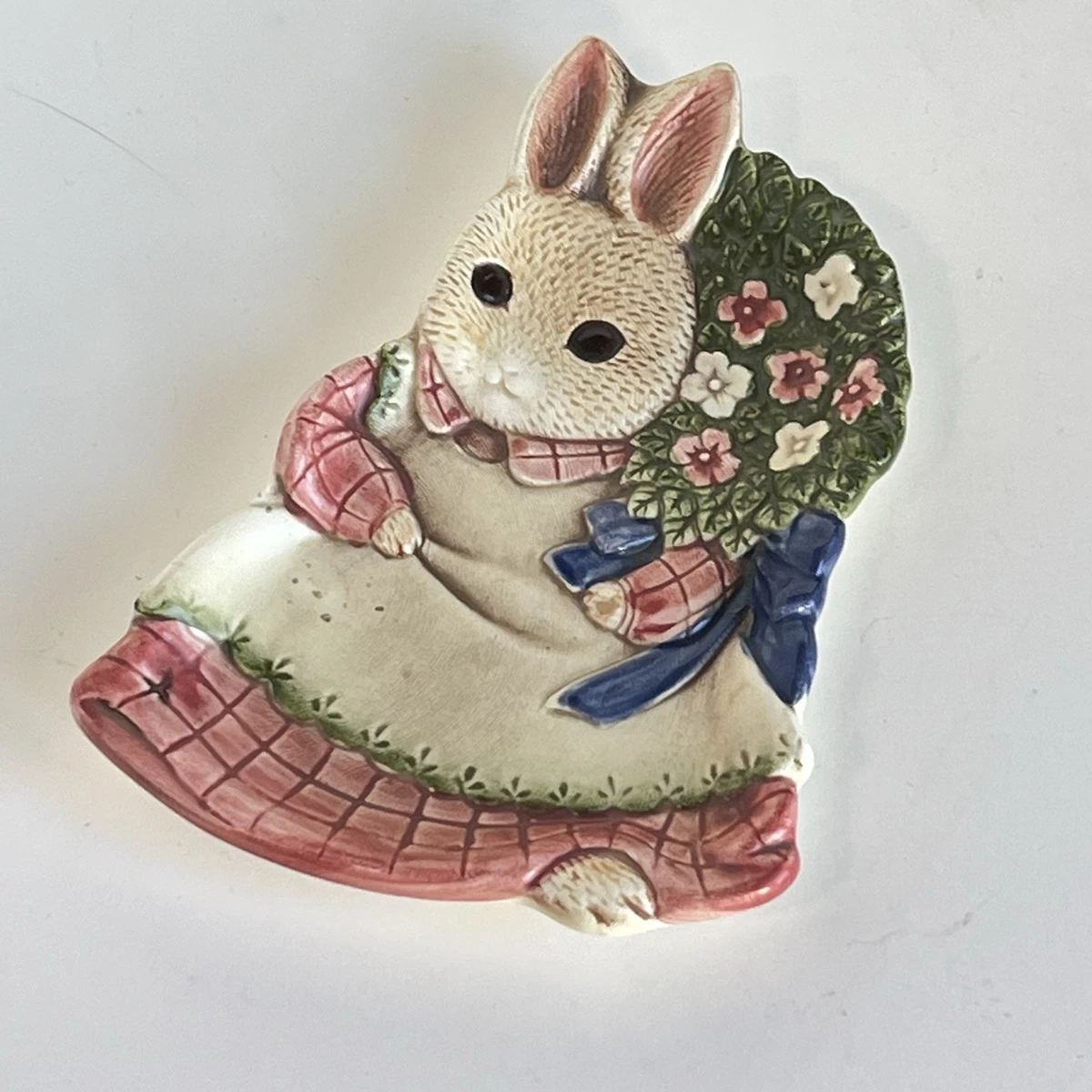 Vintage Easter Bunny Japan for sale | eBay