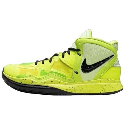 Nike Kyrie Infinity Green - FB1529-700