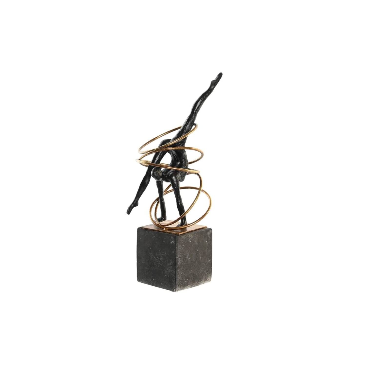 DKD Home Decor Dekofigur Standard 18490₽