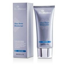 SkinMedica Ultra Sheer Moisturizer - 2oz