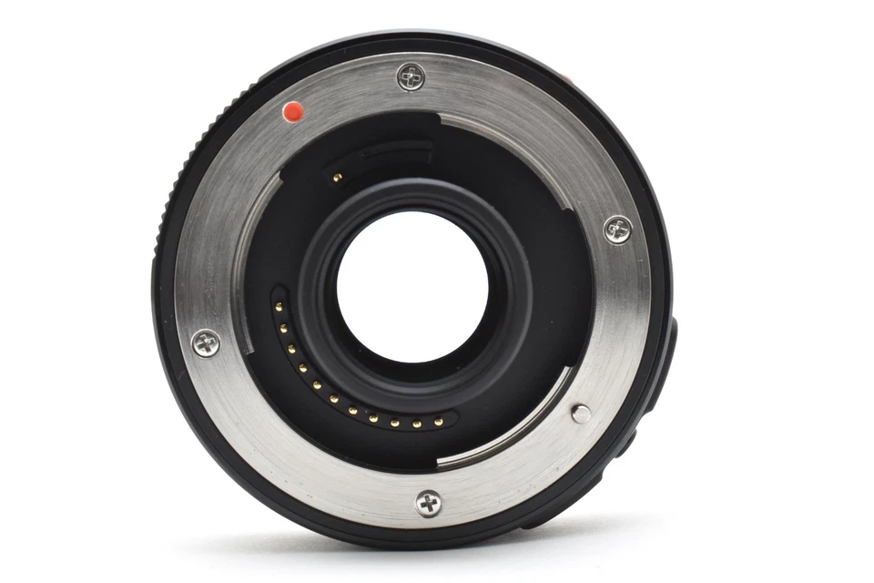 Olympus MC-14 M.Zuiko Pro 1.4x Teleconverter [Exc+++] w/Box From Japan Y2116 - Image 3 of 4