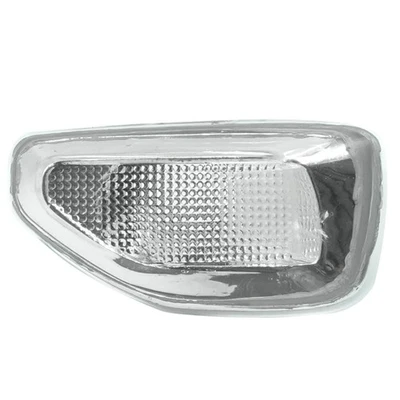 Répétiteur de clignotant latéral avant gauche SANDERO 2 LOGAN 2 | 261651140R - Photo 1/4