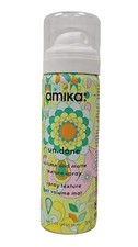 Amika Un.Done Volume  Matte Texture Spray 1 oz