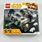 LEGO Star Wars: Moloch's Landspeeder (75210) New Sealed