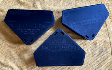 Protecta RTU Mouse Baiting Station ( 3 Stations) Tamper Resistant Mouse Stations