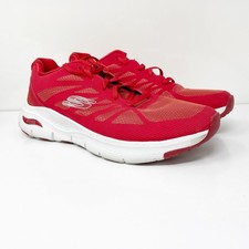 Zapatillas Skechers Skechers Go Run Rojas Comprar Zapatillas