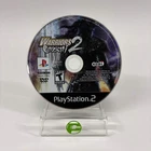 Warriors Orochi 2 (Sony PlayStation 2 PS2, 2008)