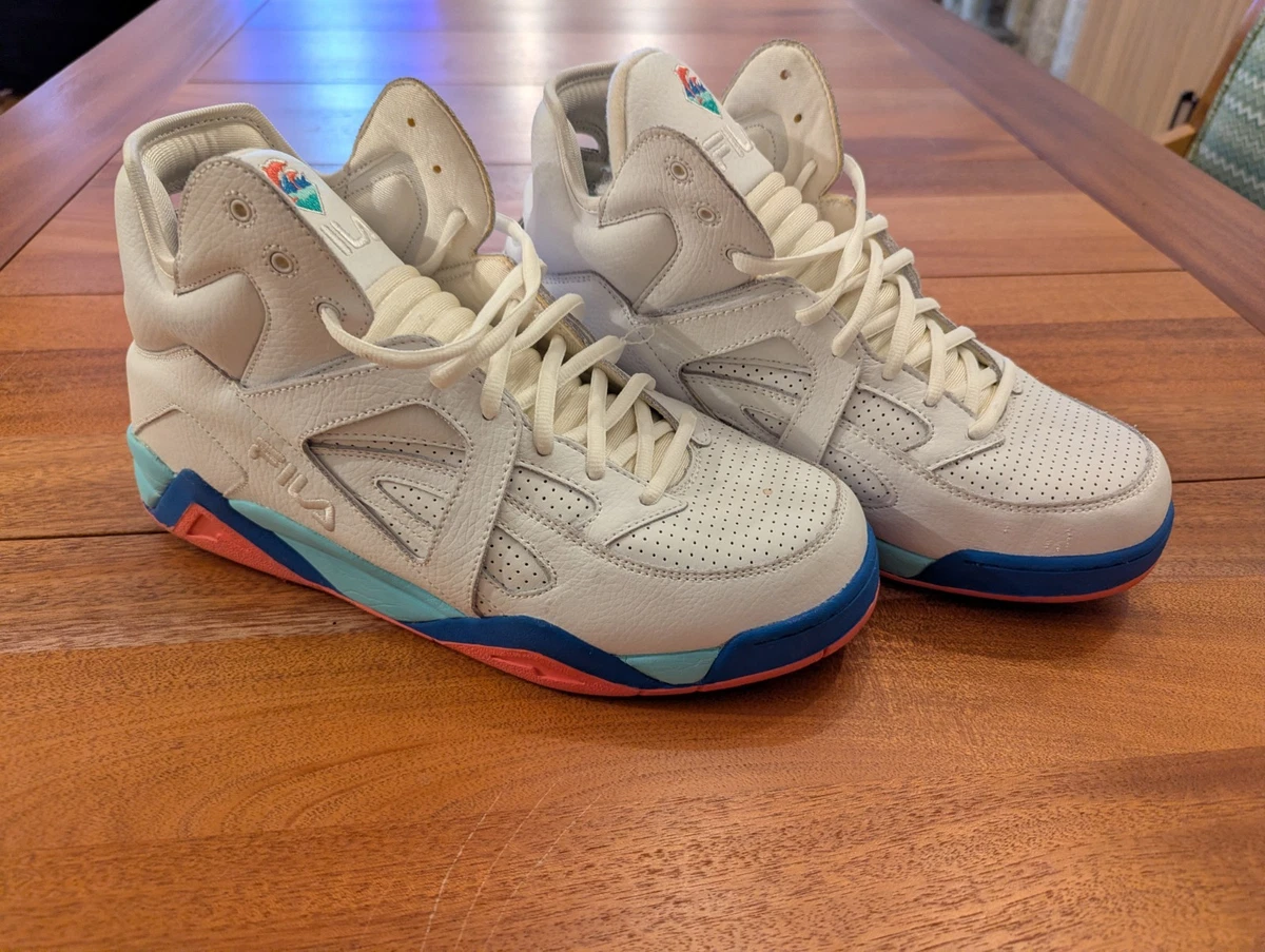 FILA The Cage Sneakers for Men for Sale - Shop Men