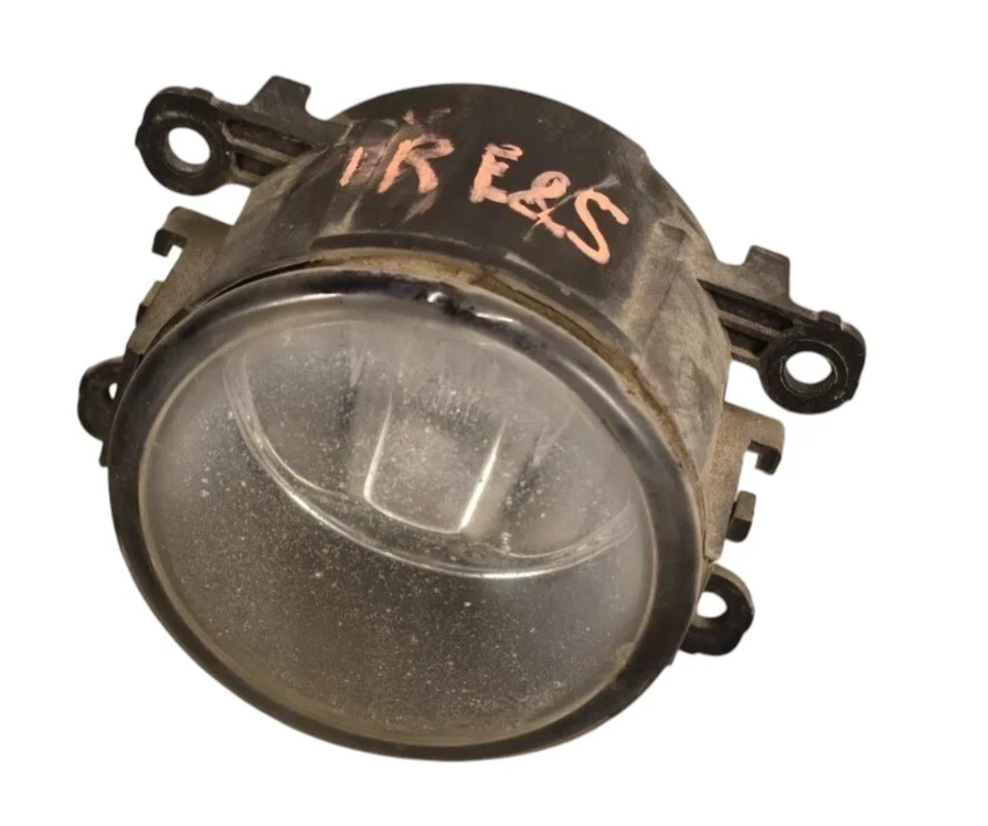 07-09 Faro antiniebla delantero derecho Jaguar XK XKR 4R8315200 OEM Foto 4 de 4