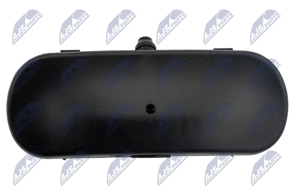 Fits NTY EDS-AU-086 WASHER FLUID JET, FRONT WINDSCREEN