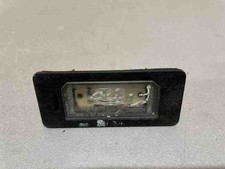 BMW 3 Gran Turismo F34 Kennzeichenbeleuchtung 7193293 2.00 Petrol 22181662