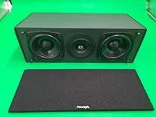 💥Paradigm CC-70 V2 Center Channel Speaker Tested SOUNDS AMAZING 💥 
