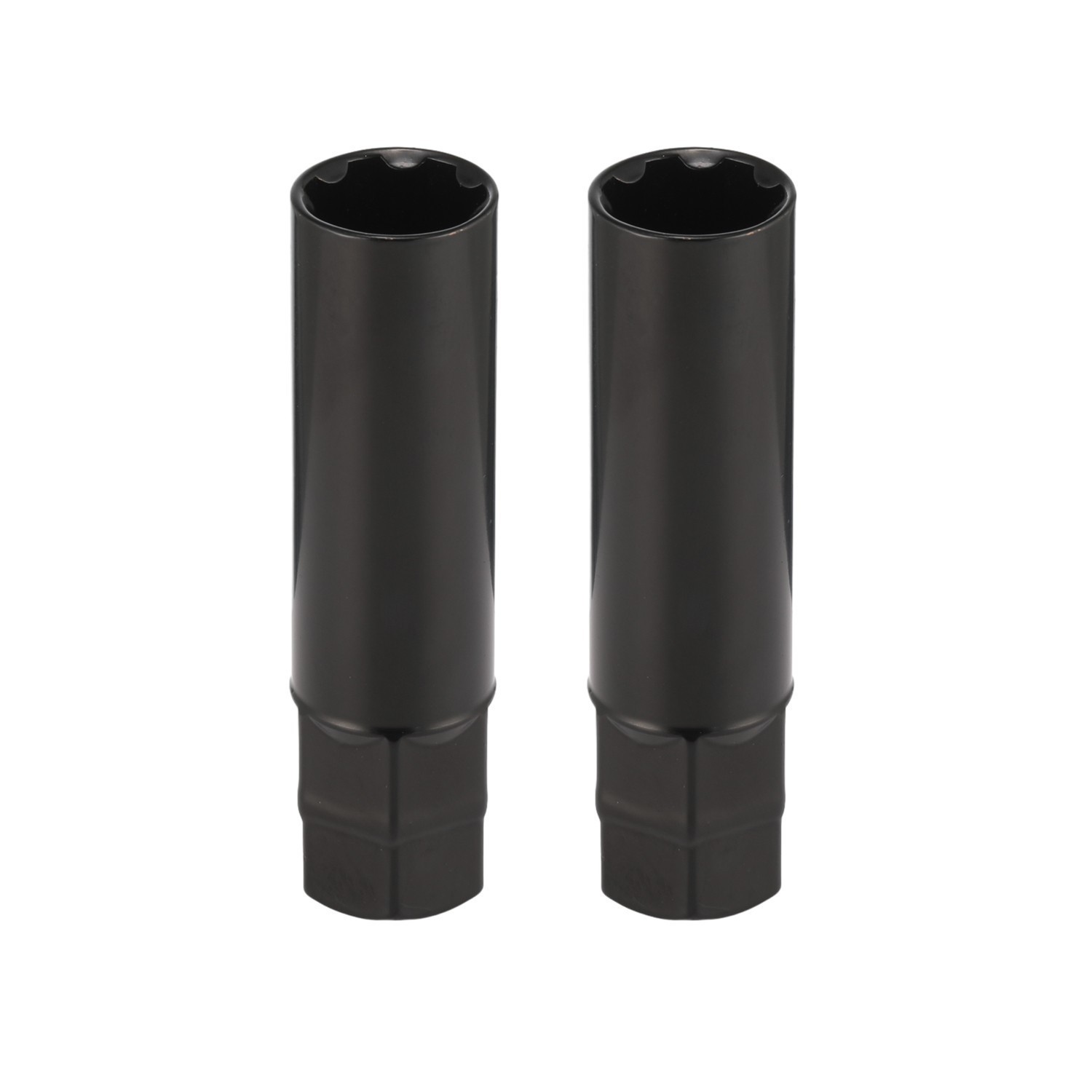6 & 7 Spline Lug Nut Key Universal 2X 2 pcs USA NEW US