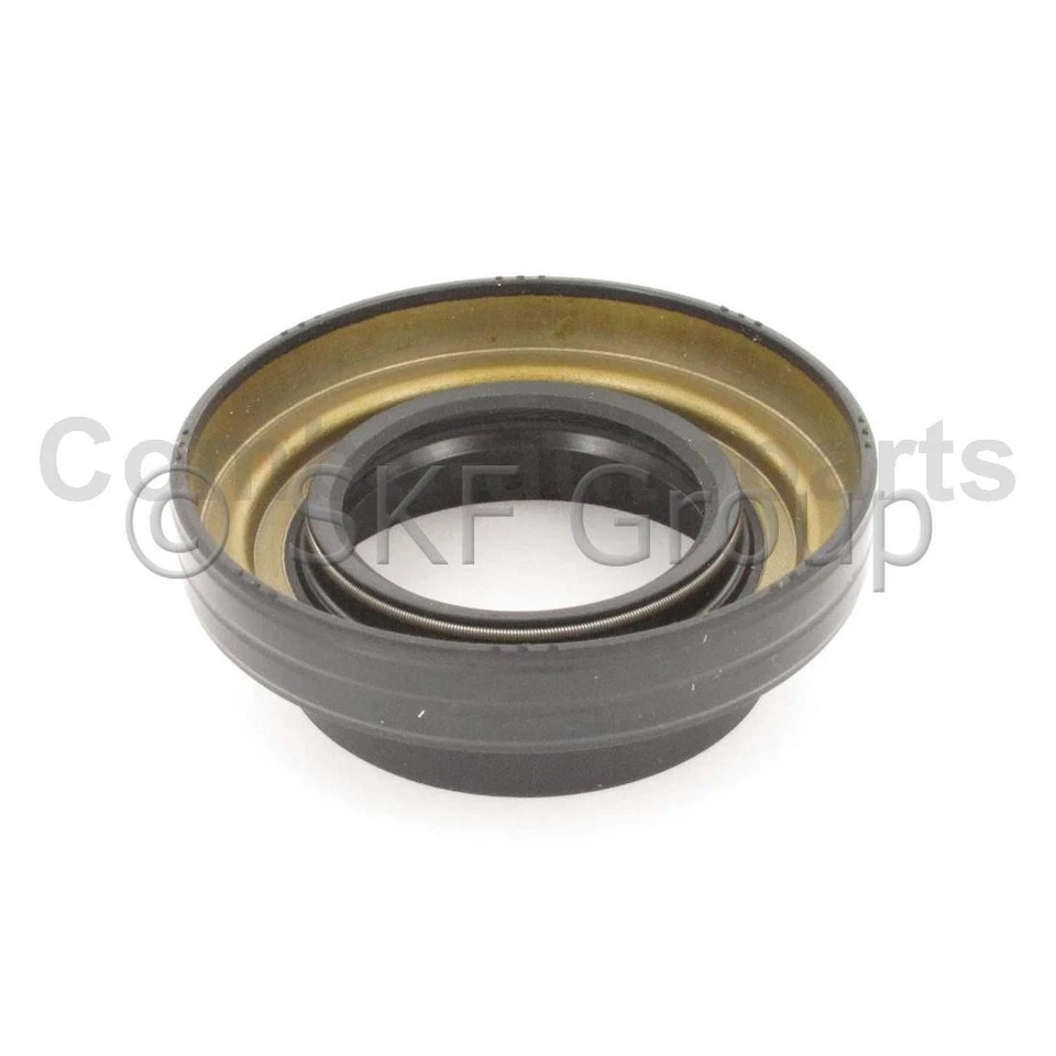 Sello de eje de salida de transmisión manual SKF izquierdo para Scion xD 2008-2014 1,8 L Foto 3 de 4