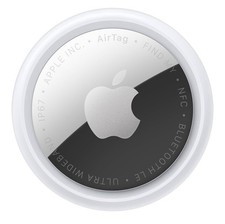 Apple AirTag 1 Pack Brand New Sealed