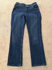 Riders by Lee Women  s Size 16M Jeans