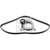 Febi Bilstein 196092 Keilrippenriemensatz FüR BMW X3 3 5 6 4 X4 X5 G31 G30 F90