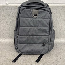 Arctic Hunter Backpack Padded Laptop Travel Bag College Work Uni Charge USB Port