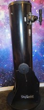 Orion SkyQuest XT10 Dobsonian Reflector Telescope 