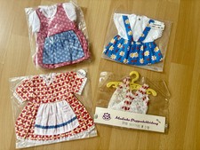 DDR Puppenkleidung Konvolut