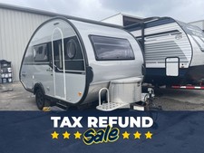 2020 nuCamp BOONDOCK 400