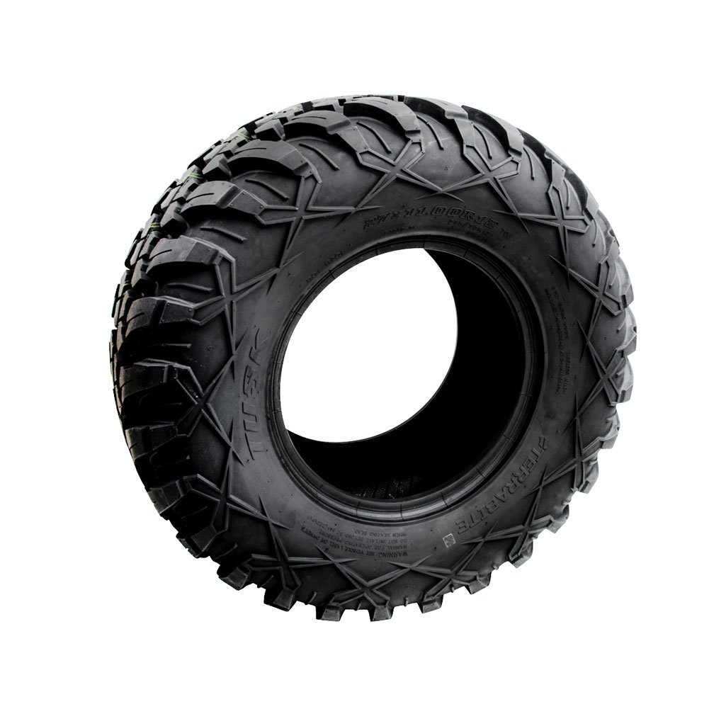 Tusk T/R Tire 26x11-14 Med/HdTerr For ARCTIC CAT Thundercat H2 4X4 Auto 08-2010