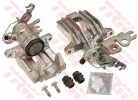 Bremssattel Hinten Links TRW BHN953 FÜR VW Bremszange