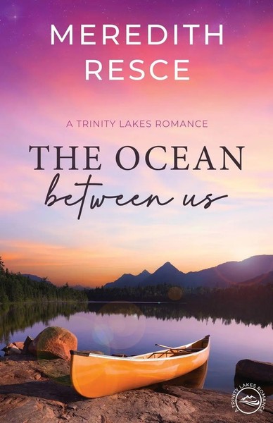 Meredith Resce | The Ocean Between Us | Taschenbuch | Englisch (2023)-image