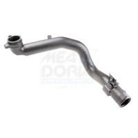 Ladeluftschlauch FüR Fiat Doblo Mpv 10-23 51869616